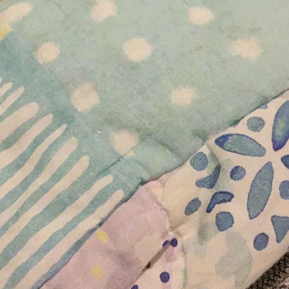 Meet your Posher, Ciara